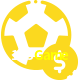 Aposte em esportes do mundo todo no 123Game!