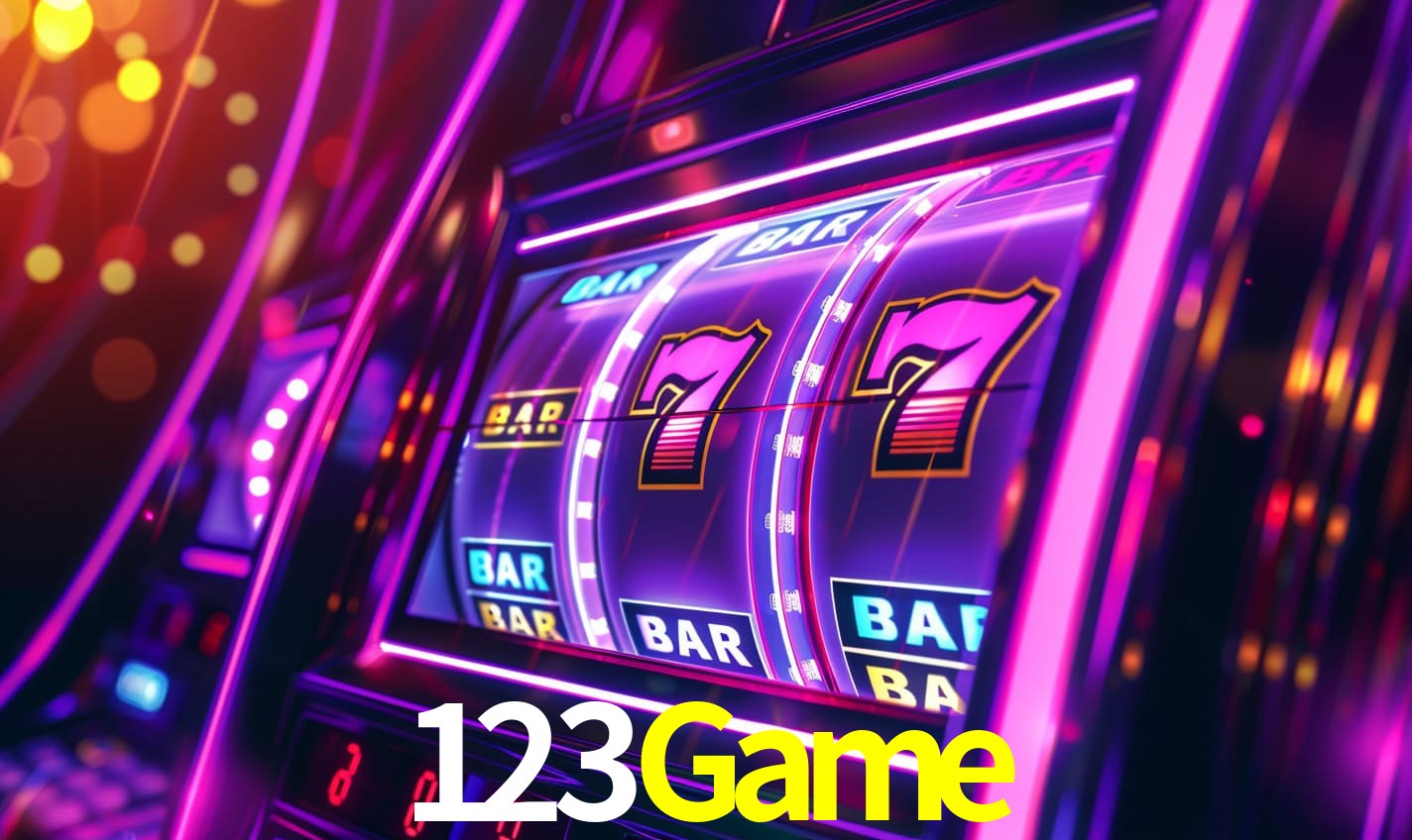 Bônus Generosos e Exclusivos no 123Game para Você!