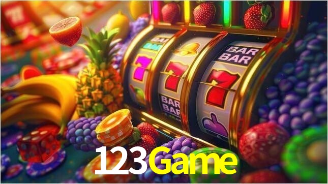 Descubra o Mundo do Cassino Online com 123Game
