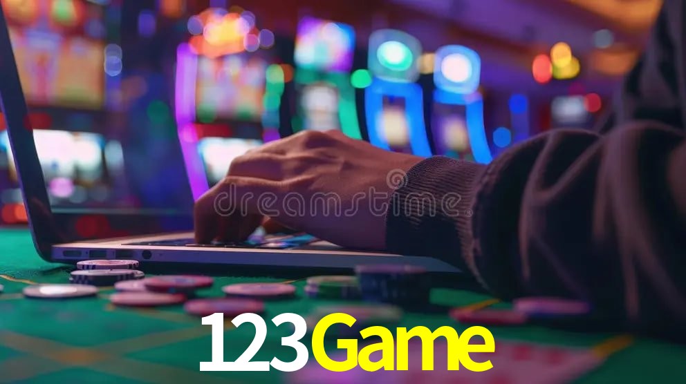 Estatísticas 123Game