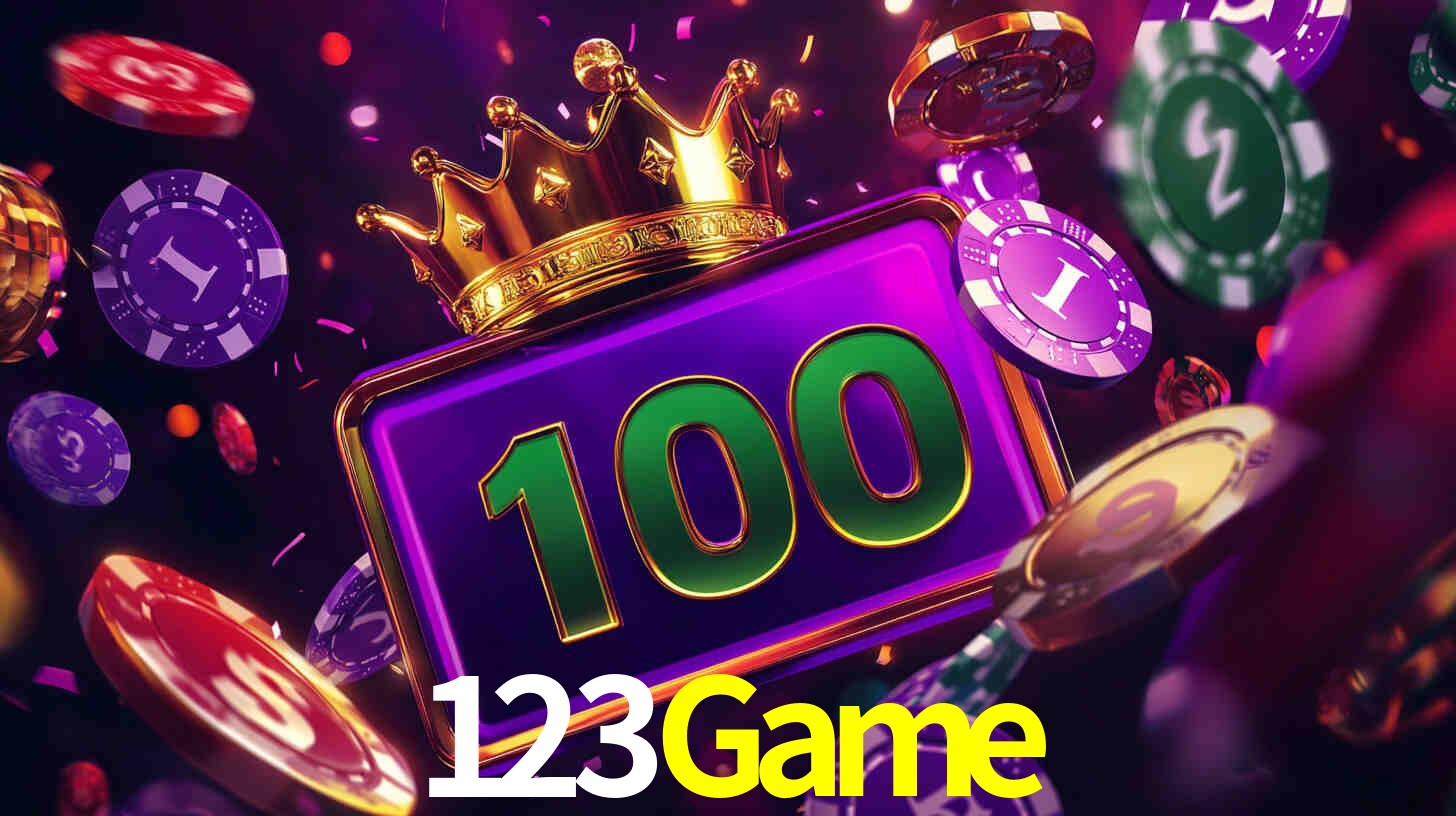 123Game Login