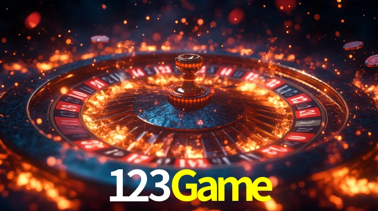 123Game: Seu Cassino Premiado com Pagamentos Rápidos
