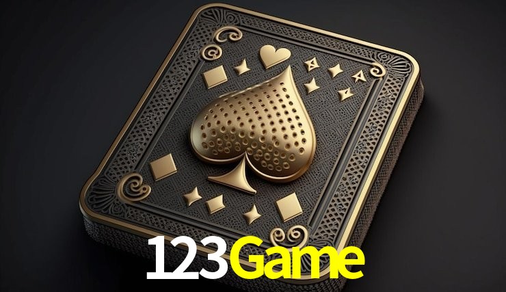 Integração de APIs 123Game