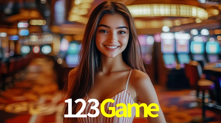 123Game Login