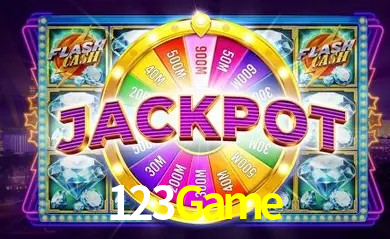 Descubra o Mundo do Cassino Online com 123Game