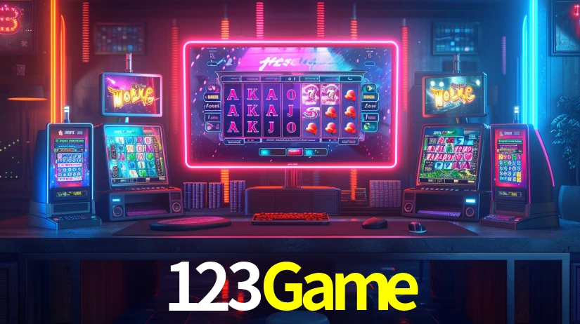 123 Game