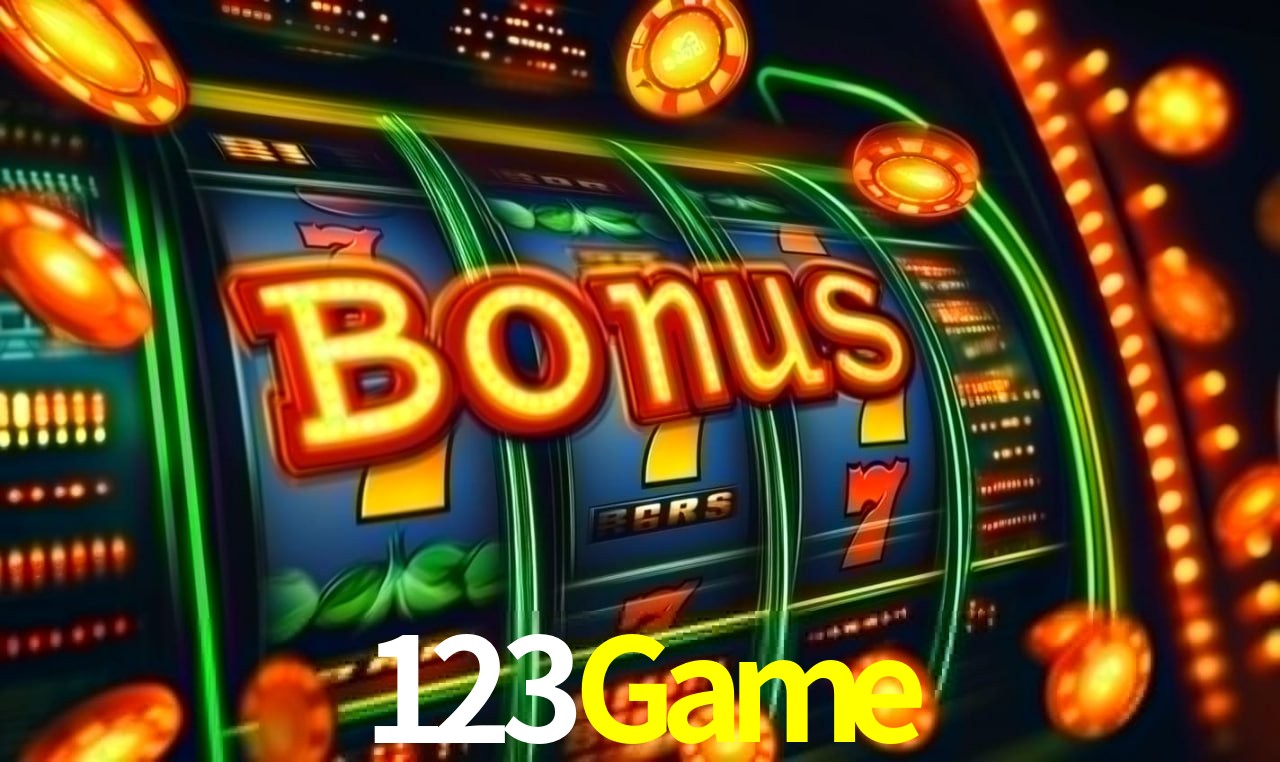 APP oficial da 123Game para mobile