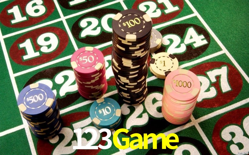 Segurança 2FA 123Game