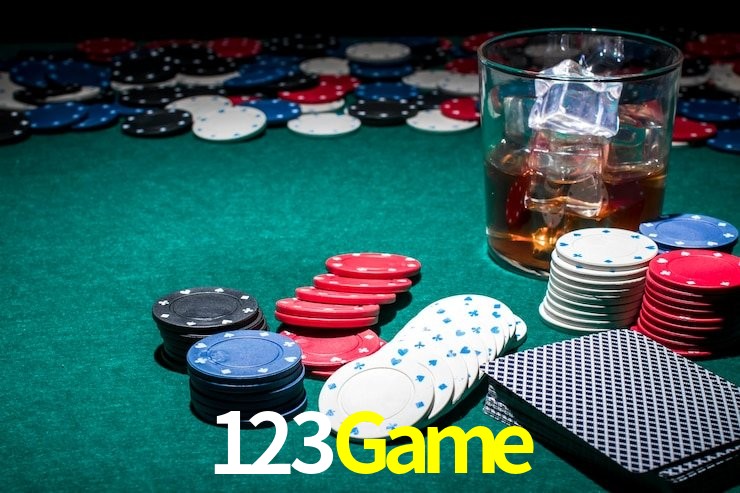 Jogos de Slot 123Game