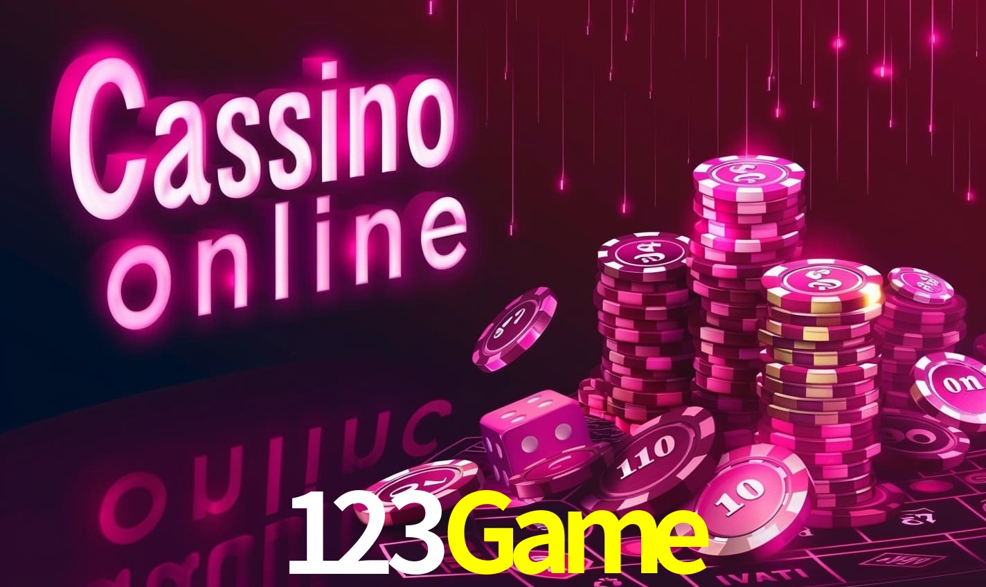 PIX Instantâneo 123Game