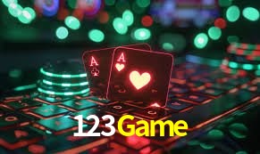 Sistemas de Segurança 123Game