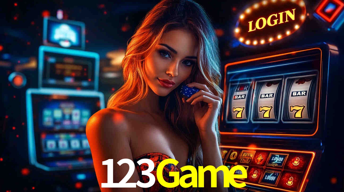 PIX Instantâneo 123Game