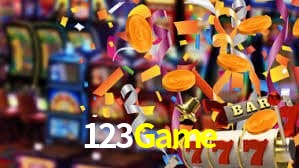 Interface do App 123Game