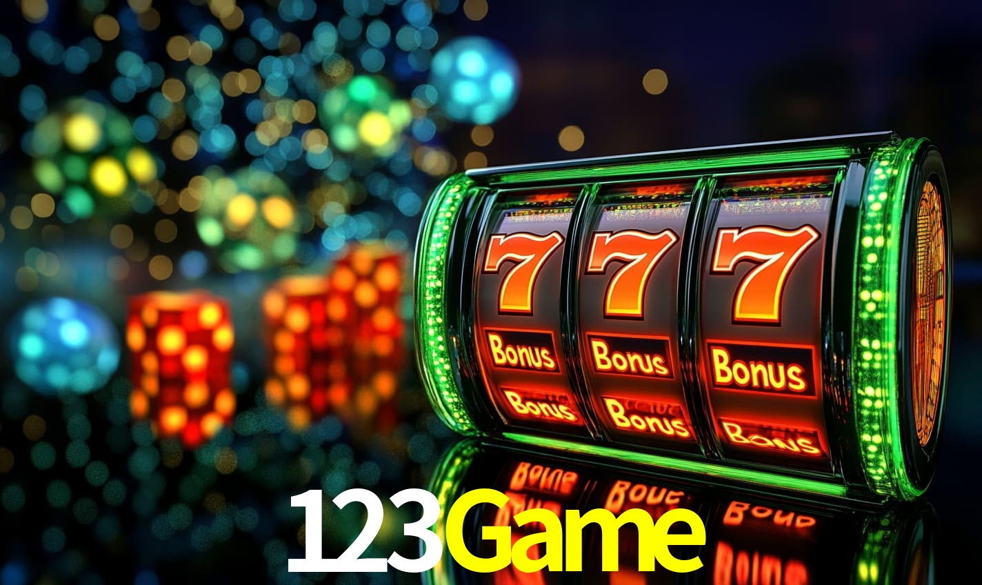 Estatísticas do Jogo 123Game