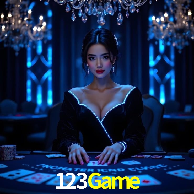 Experiência VIP 123Game