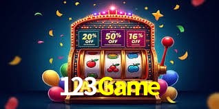 Provedores de Jogos 123Game