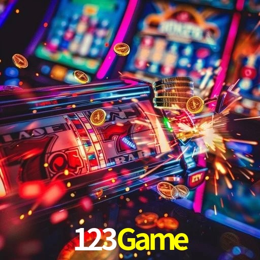 Recursos de Bônus 123Game