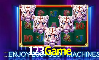 A Popularidade dos Caça-Níqueis no 123Game