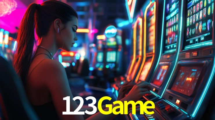 123 Game