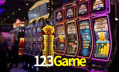 Descubra a Essência do 123Game: Nossa História e Compromissos