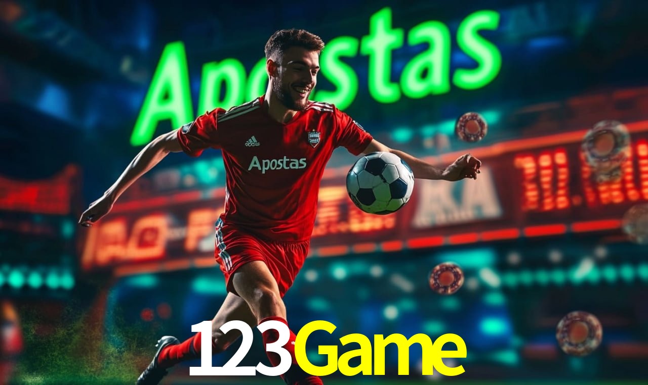 Apostas de Tênis 123Game