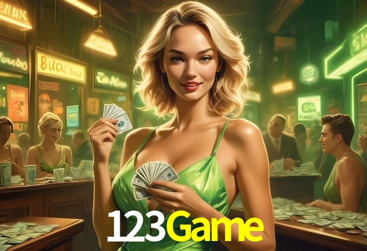 Estatísticas Esportivas 123Game