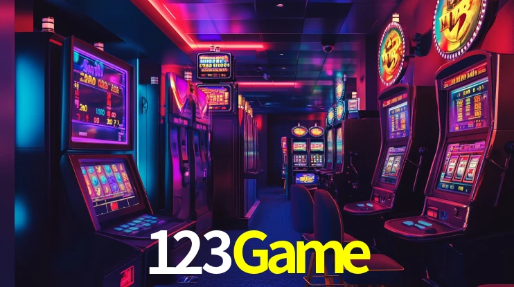 Sinta a adrenalina dos jogos de cassino com 123Game