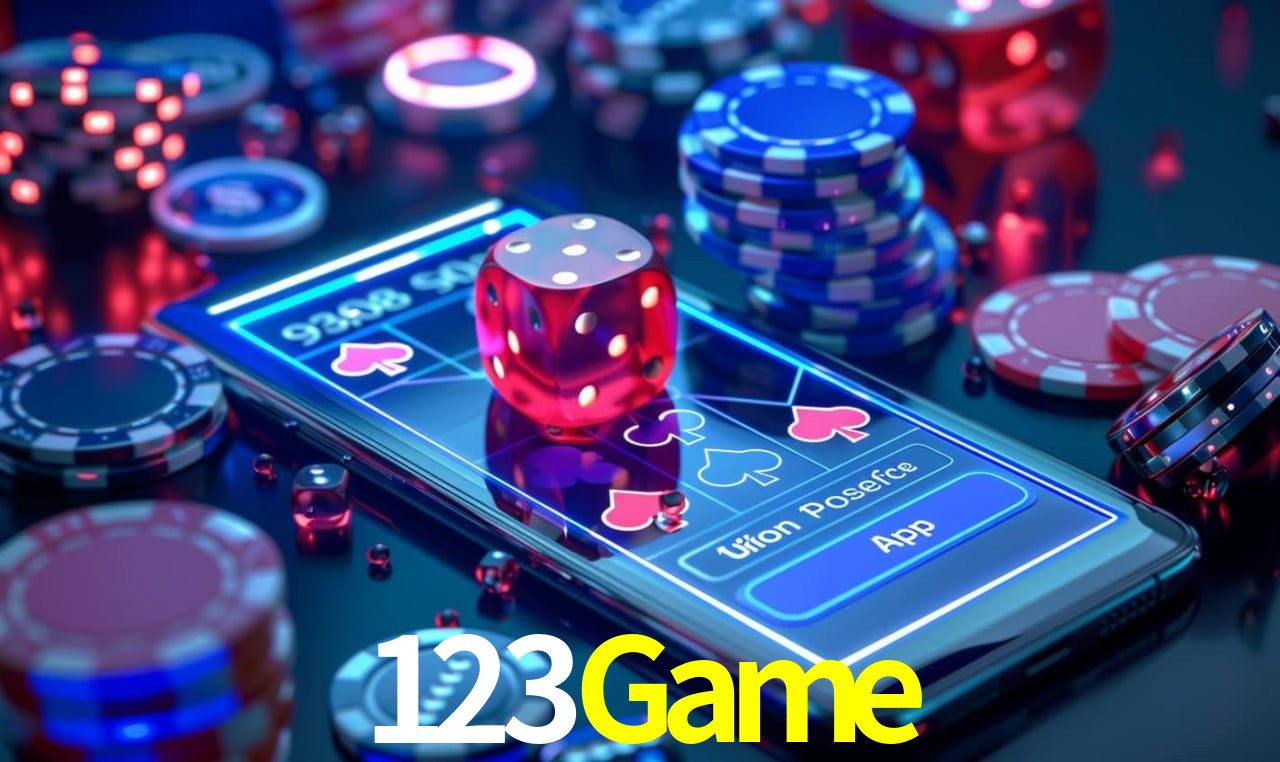Promoção Relâmpago 123Game