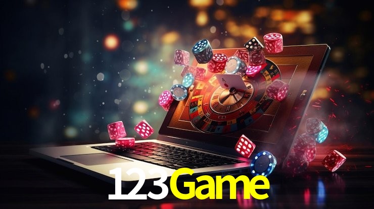 Casino Ao Vivo 123Game
