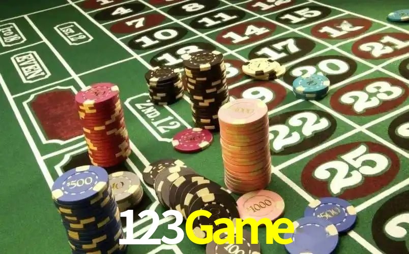 Promoções Sazonais 123Game