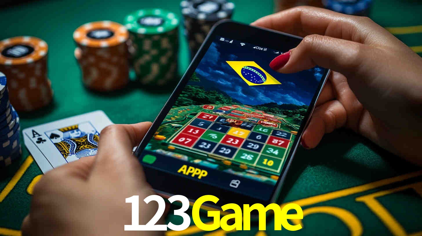 cassino 123Game