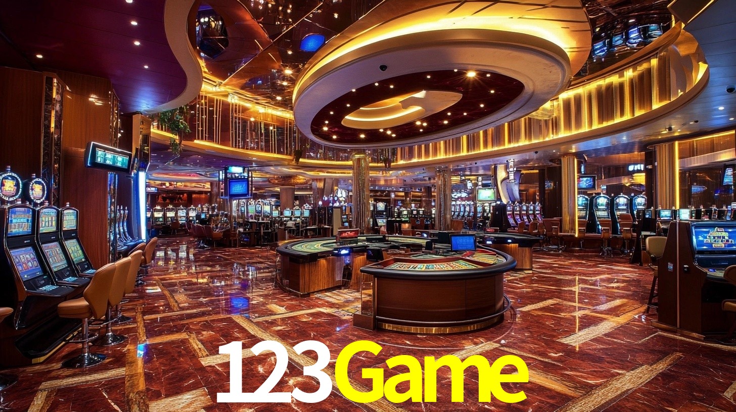 123Game
