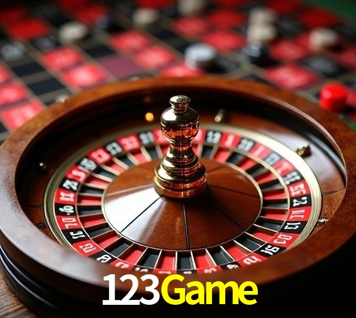 Tecnologia da Plataforma 123Game