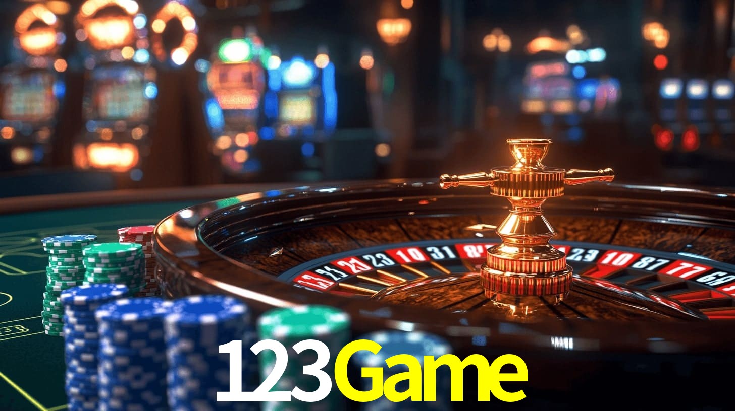 123Game: A Experiência de Casino com Jogos de Mesa ao Vivo