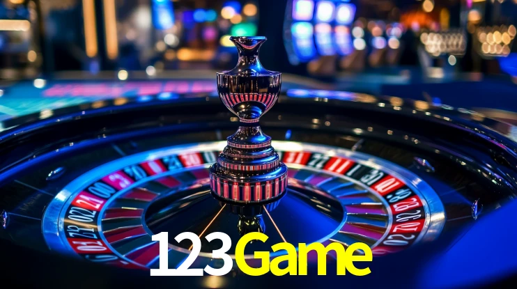 123Game - Slots No Cassino Online! - 123 Game