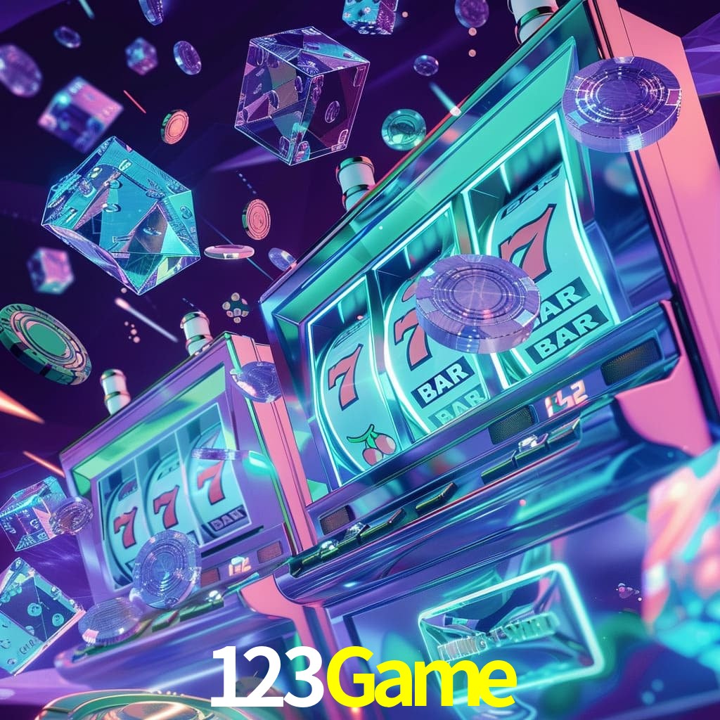 Mesa de Blackjack 123Game