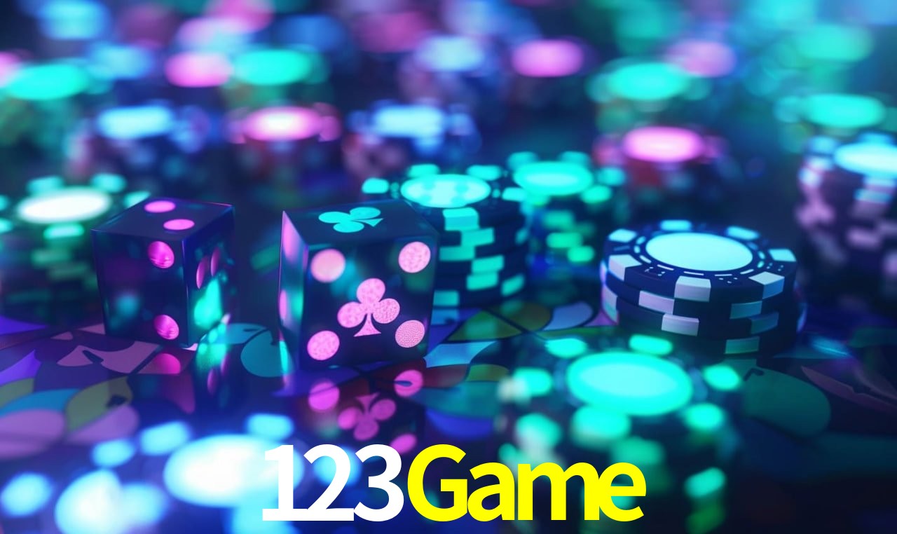 Diretório de Jogos 123Game