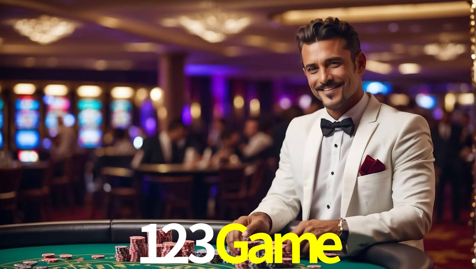 Diretório de Jogos 123Game