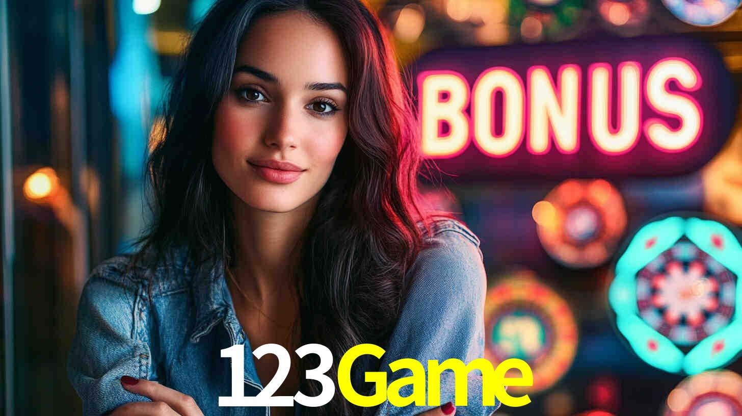 123Game Login