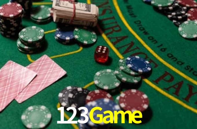 Interface Premium 123Game