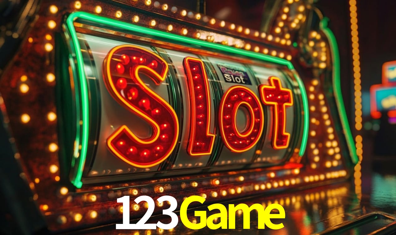 Jogos de Slot 123Game