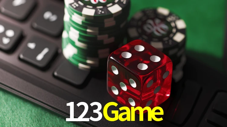 Descubra a Essência do 123Game: Nossa História e Compromissos