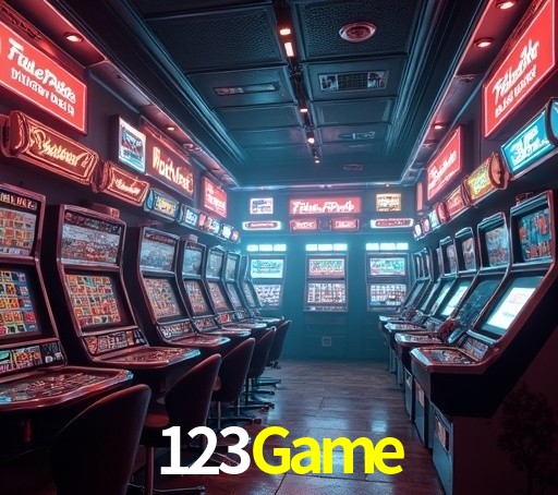 Design Responsivo 123Game
