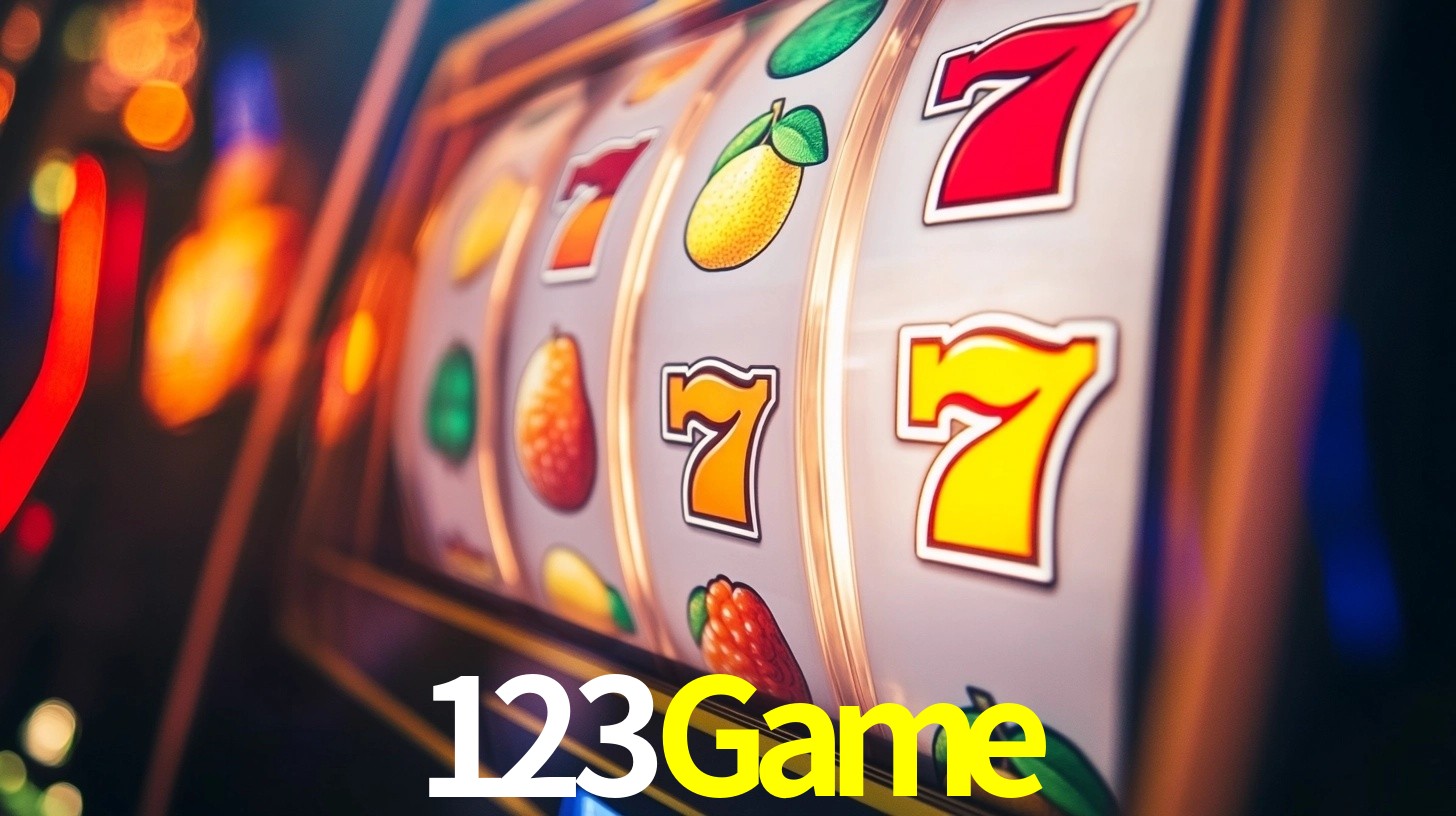 123 Game
